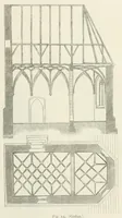 Picture 32 of 34 from Mittheilungen der K.K. Central-Commission zur Erforschung und Erhaltung der Kunst- und Historischen Denkmale (1875), leaf 305