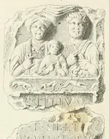 Picture 33 of 34 from Mittheilungen der K.K. Central-Commission zur Erforschung und Erhaltung der Kunst- und Historischen Denkmale (1875), leaf 310