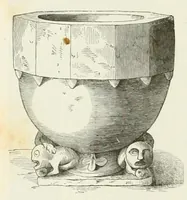 An illustration from Mittheilungen der K.K. Central-Commission zur Erforschung und Erhaltung der Kunst- und Historischen Denkmale (1875)