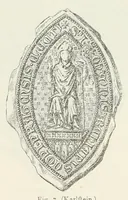 Picture 21 of 36 from Mittheilungen der K.K. Central-Commission zur Erforschung und Erhaltung der Kunst- und Historischen Denkmale (1875), leaf 233