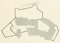 Picture 27 of 36 from Mittheilungen der K.K. Central-Commission zur Erforschung und Erhaltung der Kunst- und Historischen Denkmale (1875), leaf 299