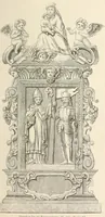 An illustration from Mittheilungen der K.K. Central-Commission zur Erforschung und Erhaltung der Kunst- und Historischen Denkmale (1875)