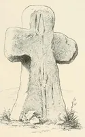 An illustration from Mittheilungen der K.K. Central-Commission zur Erforschung und Erhaltung der Kunst- und Historischen Denkmale (1875)
