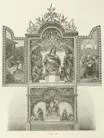 An illustration from Mittheilungen der K.K. Central-Commission zur Erforschung und Erhaltung der Kunst- und Historischen Denkmale (1875)