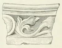 An illustration from Mittheilungen der K.K. Central-Commission zur Erforschung und Erhaltung der Kunst- und Historischen Denkmale (1875)
