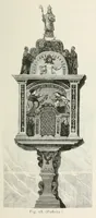Picture 9 of 36 from Mittheilungen der K.K. Central-Commission zur Erforschung und Erhaltung der Kunst- und Historischen Denkmale (1875), leaf 89
