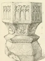 Picture 13 of 36 from Mittheilungen der K.K. Central-Commission zur Erforschung und Erhaltung der Kunst- und Historischen Denkmale (1875), leaf 145