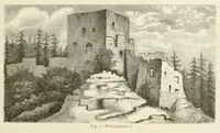 Picture 22 of 36 from Mittheilungen der K.K. Central-Commission zur Erforschung und Erhaltung der Kunst- und Historischen Denkmale (1875), leaf 239