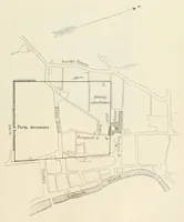 An illustration from Mittheilungen der K.K. Central-Commission zur Erforschung und Erhaltung der Kunst- und Historischen Denkmale (1875)