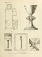 Picture 3 of 36 from Mittheilungen der K.K. Central-Commission zur Erforschung und Erhaltung der Kunst- und Historischen Denkmale (1875), leaf 27