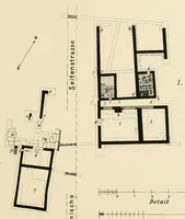 An illustration from Mittheilungen der K.K. Central-Commission zur Erforschung und Erhaltung der Kunst- und Historischen Denkmale (1875)