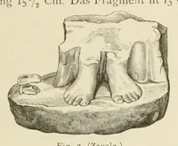 Picture 32 of 36 from Mittheilungen der K.K. Central-Commission zur Erforschung und Erhaltung der Kunst- und Historischen Denkmale (1875), leaf 317