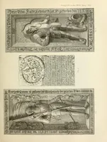 An illustration from Mittheilungen der K.K. Central-Commission zur Erforschung und Erhaltung der Kunst- und Historischen Denkmale (1875)