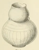 An illustration from Mittheilungen der K.K. Central-Commission zur Erforschung und Erhaltung der Kunst- und Historischen Denkmale (1875)