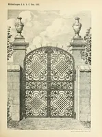 Picture 16 of 38 from Mittheilungen der K.K. Central-Commission zur Erforschung und Erhaltung der Kunst- und Historischen Denkmale (1875), leaf 163