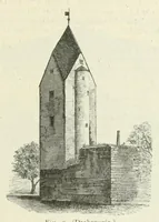 Picture 18 of 38 from Mittheilungen der K.K. Central-Commission zur Erforschung und Erhaltung der Kunst- und Historischen Denkmale (1875), leaf 173
