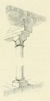 Picture 2 of 38 from Mittheilungen der K.K. Central-Commission zur Erforschung und Erhaltung der Kunst- und Historischen Denkmale (1875), leaf 19