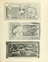 An illustration from Mittheilungen der K.K. Central-Commission zur Erforschung und Erhaltung der Kunst- und Historischen Denkmale (1875)