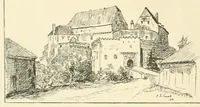 Picture 26 of 38 from Mittheilungen der K.K. Central-Commission zur Erforschung und Erhaltung der Kunst- und Historischen Denkmale (1875), leaf 240