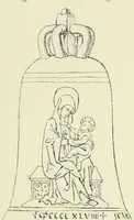 Picture 29 of 38 from Mittheilungen der K.K. Central-Commission zur Erforschung und Erhaltung der Kunst- und Historischen Denkmale (1875), leaf 267