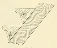 Picture 33 of 38 from Mittheilungen der K.K. Central-Commission zur Erforschung und Erhaltung der Kunst- und Historischen Denkmale (1875), leaf 316
