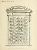 Picture 38 of 38 from Mittheilungen der K.K. Central-Commission zur Erforschung und Erhaltung der Kunst- und Historischen Denkmale (1875), leaf 343