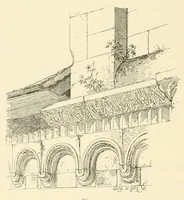 Picture 6 of 38 from Mittheilungen der K.K. Central-Commission zur Erforschung und Erhaltung der Kunst- und Historischen Denkmale (1875), leaf 78