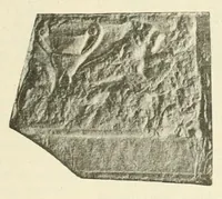 An illustration from Mittheilungen der K.K. Central-Commission zur Erforschung und Erhaltung der Kunst- und Historischen Denkmale (1875)