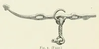 Picture 11 of 38 from Mittheilungen der K.K. Central-Commission zur Erforschung und Erhaltung der Kunst- und Historischen Denkmale (1875), leaf 104