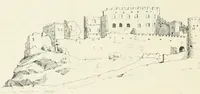 Picture 16 of 38 from Mittheilungen der K.K. Central-Commission zur Erforschung und Erhaltung der Kunst- und Historischen Denkmale (1875), leaf 160