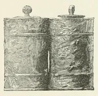 An illustration from Mittheilungen der K.K. Central-Commission zur Erforschung und Erhaltung der Kunst- und Historischen Denkmale (1875)
