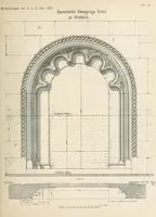 Picture 24 of 38 from Mittheilungen der K.K. Central-Commission zur Erforschung und Erhaltung der Kunst- und Historischen Denkmale (1875), leaf 213