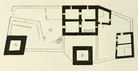 An illustration from Mittheilungen der K.K. Central-Commission zur Erforschung und Erhaltung der Kunst- und Historischen Denkmale (1875)