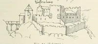 Picture 28 of 38 from Mittheilungen der K.K. Central-Commission zur Erforschung und Erhaltung der Kunst- und Historischen Denkmale (1875), leaf 233