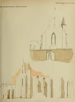 An illustration from Mittheilungen der K.K. Central-Commission zur Erforschung und Erhaltung der Kunst- und Historischen Denkmale (1875)