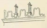An illustration from Mittheilungen der K.K. Central-Commission zur Erforschung und Erhaltung der Kunst- und Historischen Denkmale (1875)