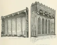 Picture 32 of 38 from Mittheilungen der K.K. Central-Commission zur Erforschung und Erhaltung der Kunst- und Historischen Denkmale (1875), leaf 281