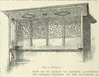 Picture 33 of 38 from Mittheilungen der K.K. Central-Commission zur Erforschung und Erhaltung der Kunst- und Historischen Denkmale (1875), leaf 288