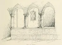 Picture 36 of 38 from Mittheilungen der K.K. Central-Commission zur Erforschung und Erhaltung der Kunst- und Historischen Denkmale (1875), leaf 305