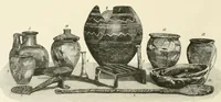 An illustration from Mittheilungen der K.K. Central-Commission zur Erforschung und Erhaltung der Kunst- und Historischen Denkmale (1875)