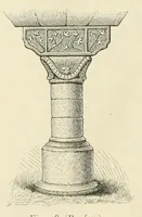 Picture 38 of 38 from Mittheilungen der K.K. Central-Commission zur Erforschung und Erhaltung der Kunst- und Historischen Denkmale (1875), leaf 314