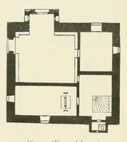 Picture 2 of 38 from Mittheilungen der K.K. Central-Commission zur Erforschung und Erhaltung der Kunst- und Historischen Denkmale (1875), leaf 32