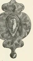 Picture 5 of 38 from Mittheilungen der K.K. Central-Commission zur Erforschung und Erhaltung der Kunst- und Historischen Denkmale (1875), leaf 59