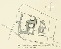 Picture 8 of 38 from Mittheilungen der K.K. Central-Commission zur Erforschung und Erhaltung der Kunst- und Historischen Denkmale (1875), leaf 82