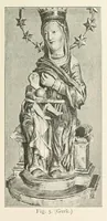 Picture 9 of 38 from Mittheilungen der K.K. Central-Commission zur Erforschung und Erhaltung der Kunst- und Historischen Denkmale (1875), leaf 93