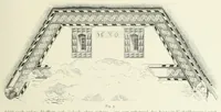 An illustration from Mittheilungen der K.K. Central-Commission zur Erforschung und Erhaltung der Kunst- und Historischen Denkmale (1875)
