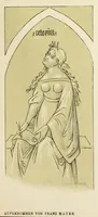 Picture 1 of 34 from Mittheilungen der K.K. Central-Commission zur Erforschung und Erhaltung der Kunst- und Historischen Denkmale (1875), leaf 13