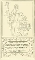 Picture 14 of 34 from Mittheilungen der K.K. Central-Commission zur Erforschung und Erhaltung der Kunst- und Historischen Denkmale (1875), leaf 150