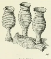 An illustration from Mittheilungen der K.K. Central-Commission zur Erforschung und Erhaltung der Kunst- und Historischen Denkmale (1875)