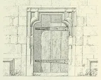 Picture 21 of 34 from Mittheilungen der K.K. Central-Commission zur Erforschung und Erhaltung der Kunst- und Historischen Denkmale (1875), leaf 203